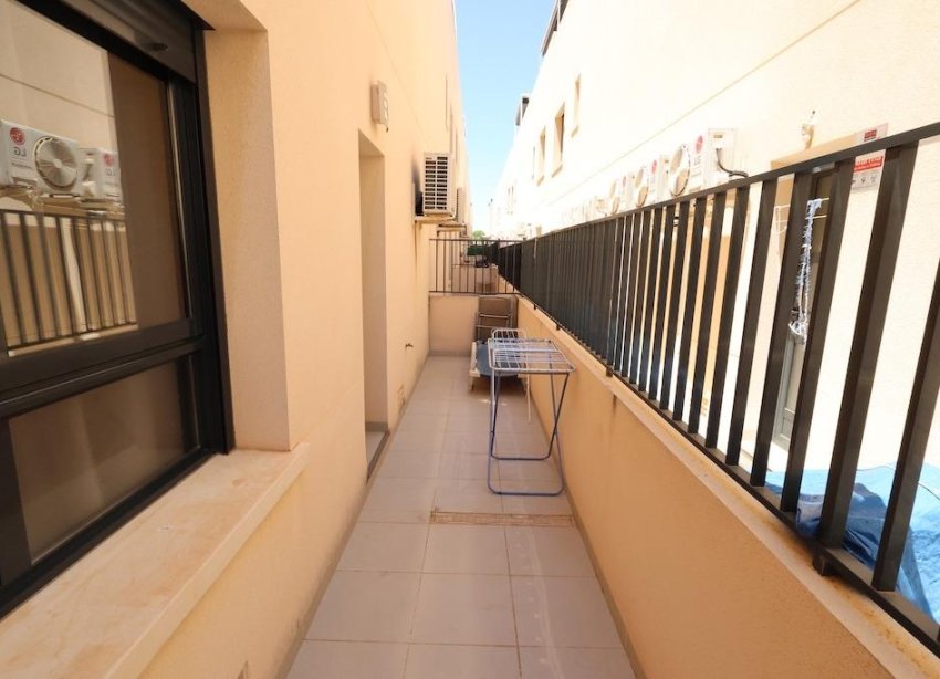Resale - Apartament / Duplex - Pilar de la Horadada - Torre de la Horadada