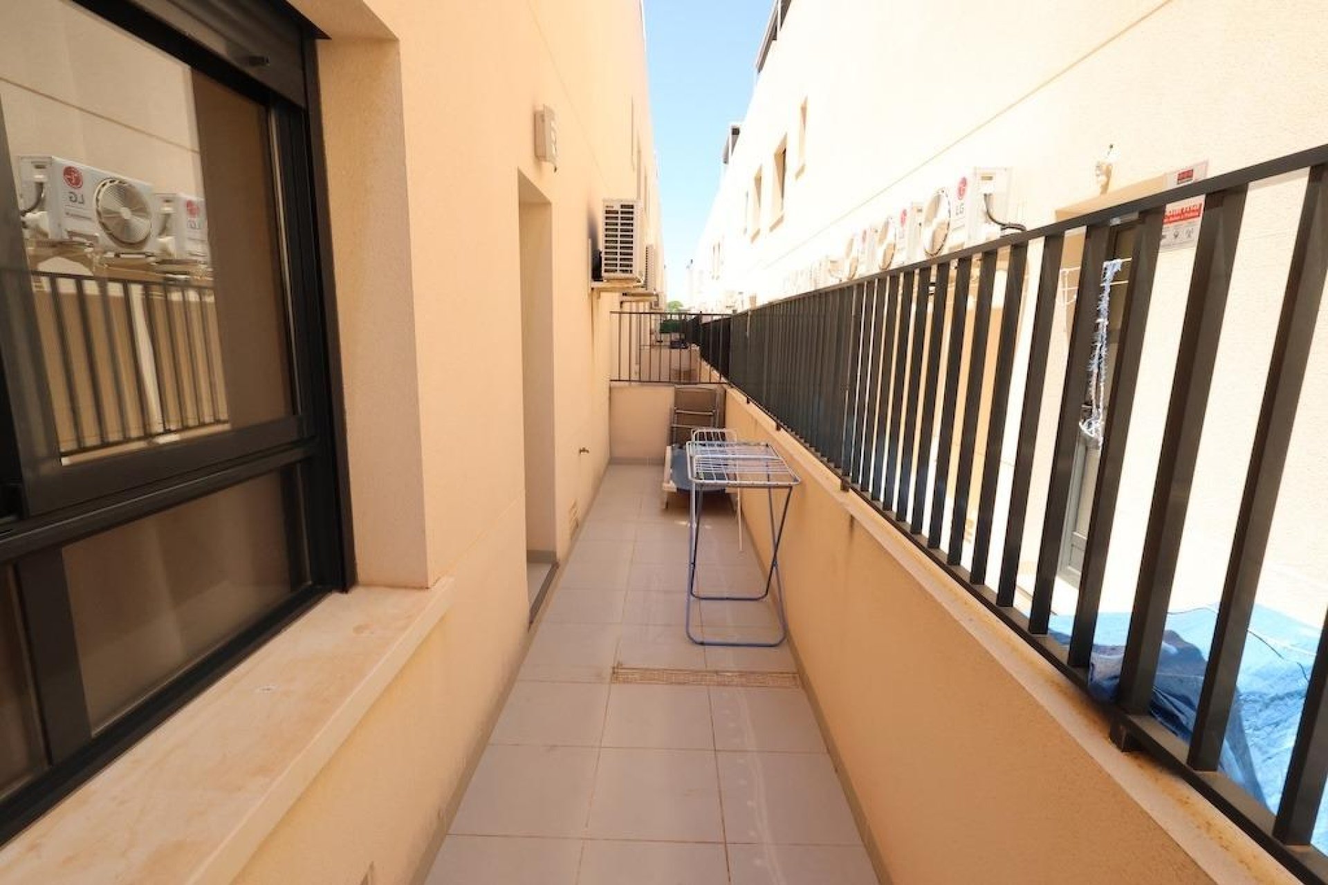 Resale - Apartament / Duplex - Pilar de la Horadada - Torre de la Horadada