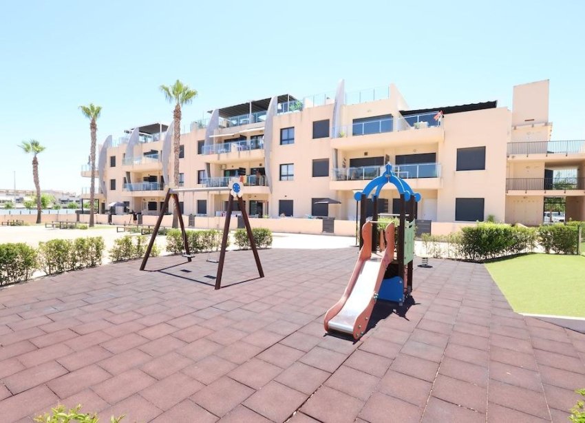 Resale - Apartament / Duplex - Pilar de la Horadada - Torre de la Horadada