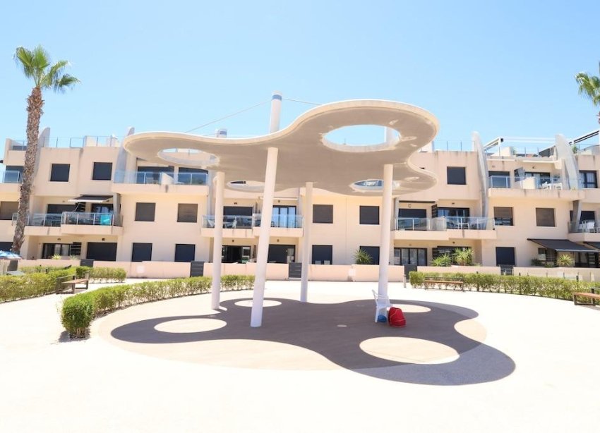 Resale - Apartament / Duplex - Pilar de la Horadada - Torre de la Horadada
