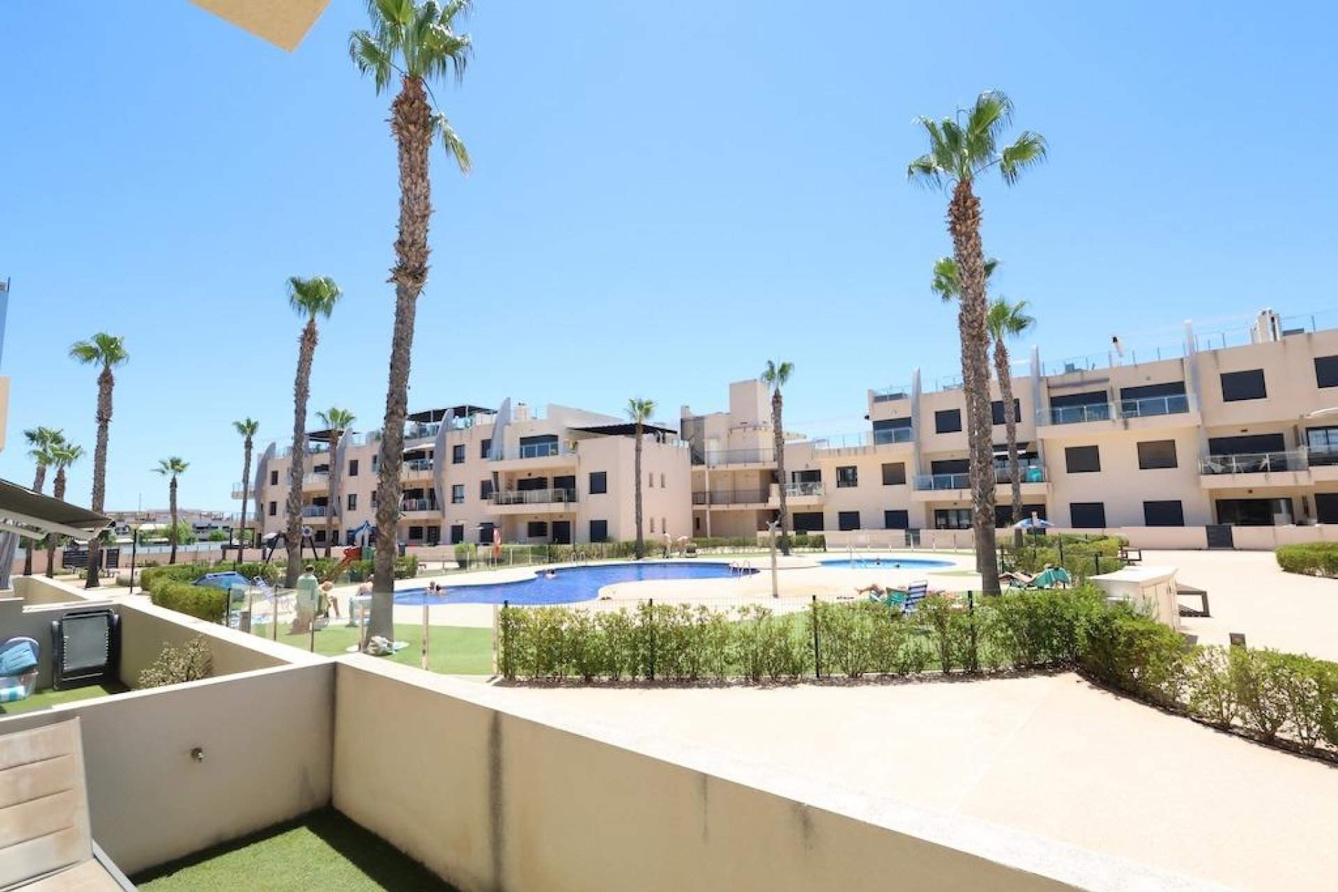 Resale - Apartament / Duplex - Pilar de la Horadada - Torre de la Horadada