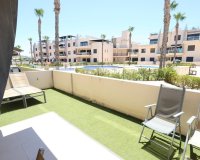 Resale - Apartament / Duplex - Pilar de la Horadada - Torre de la Horadada