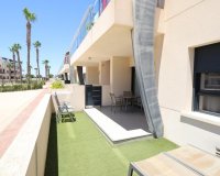 Resale - Apartament / Duplex - Pilar de la Horadada - Torre de la Horadada