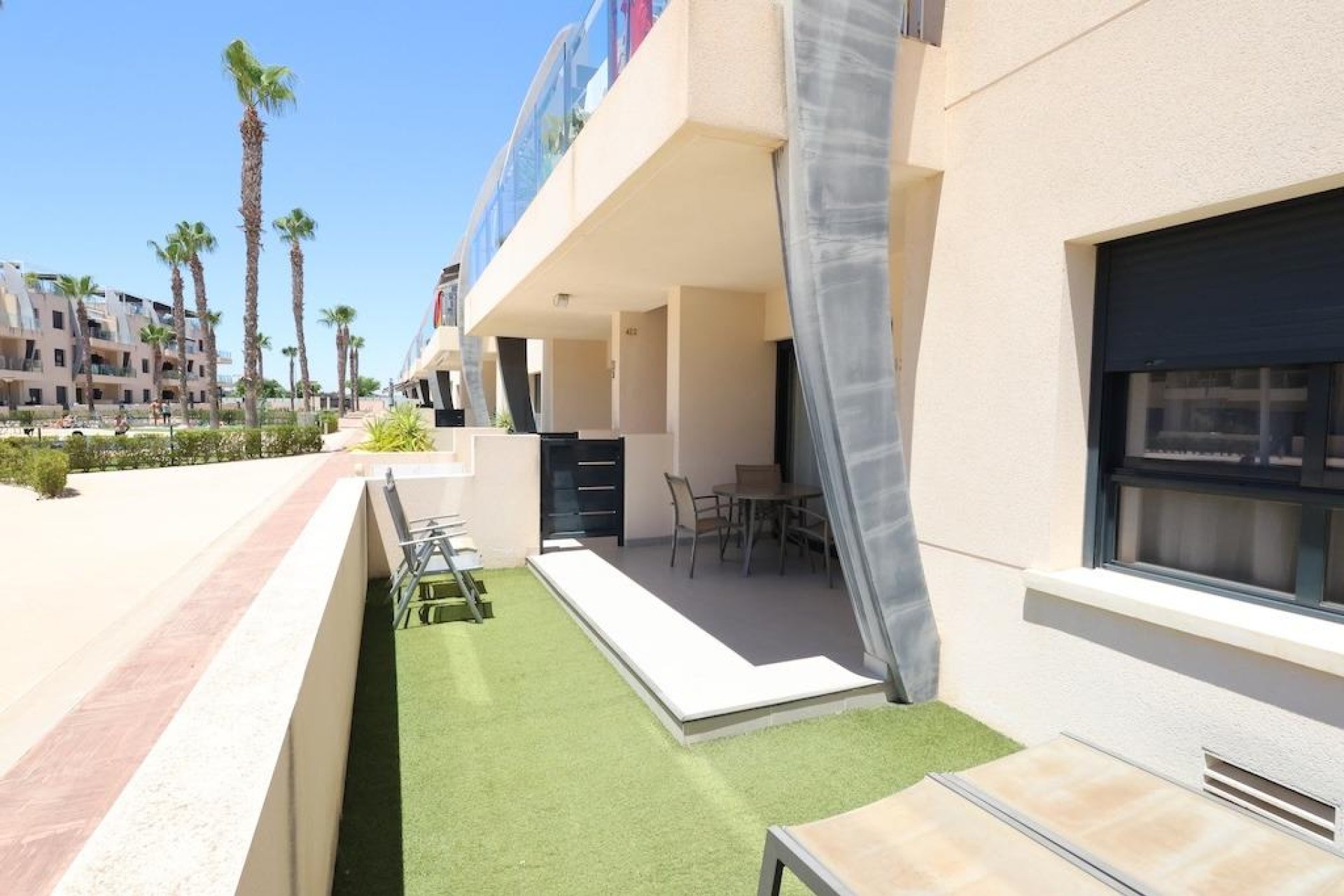 Resale - Apartament / Duplex - Pilar de la Horadada - Torre de la Horadada