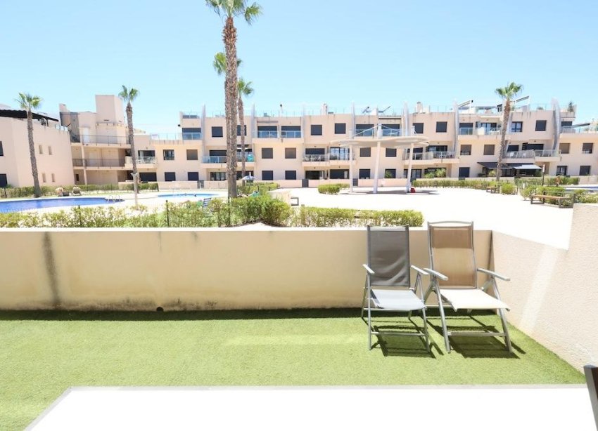 Resale - Apartament / Duplex - Pilar de la Horadada - Torre de la Horadada