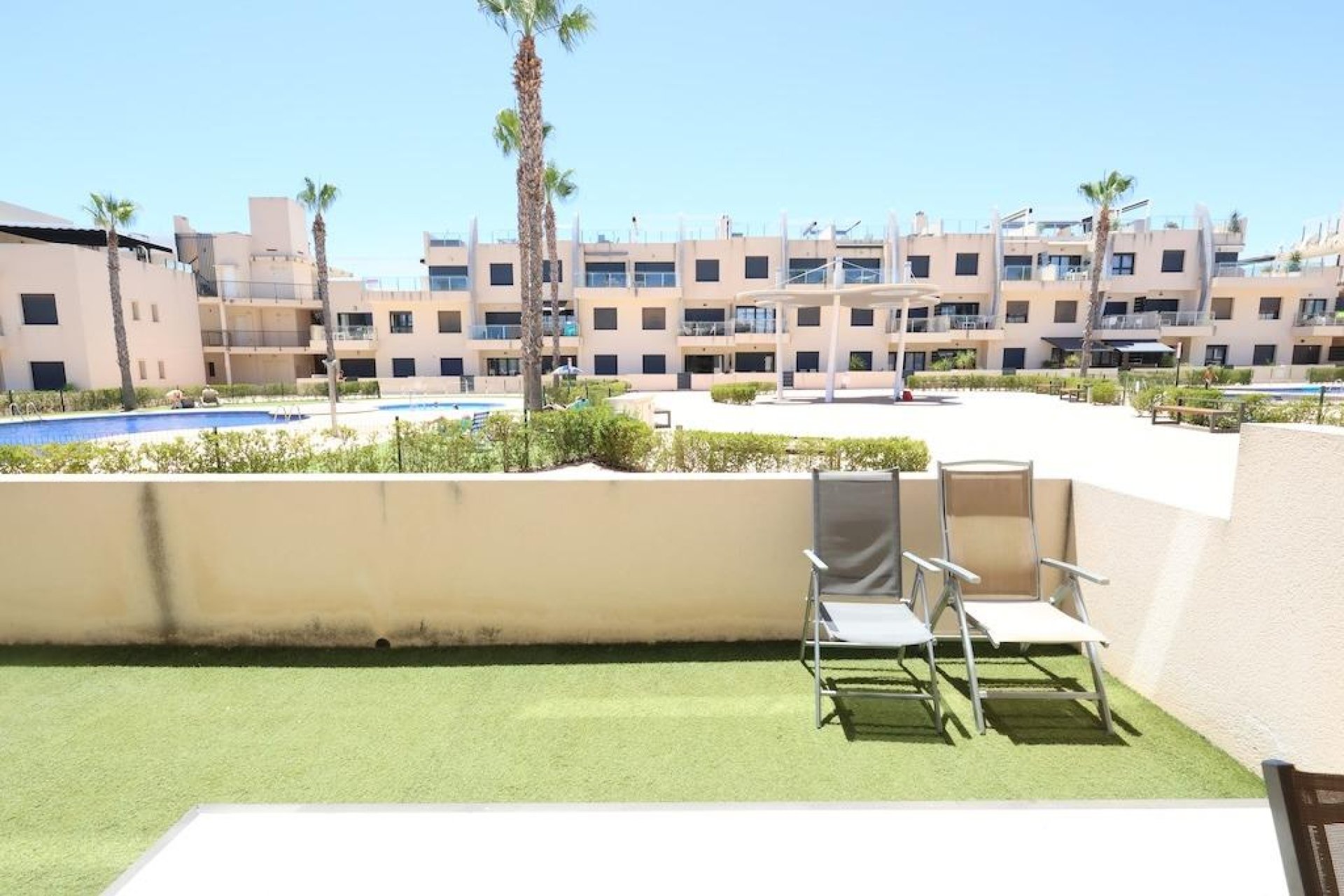 Resale - Apartament / Duplex - Pilar de la Horadada - Torre de la Horadada