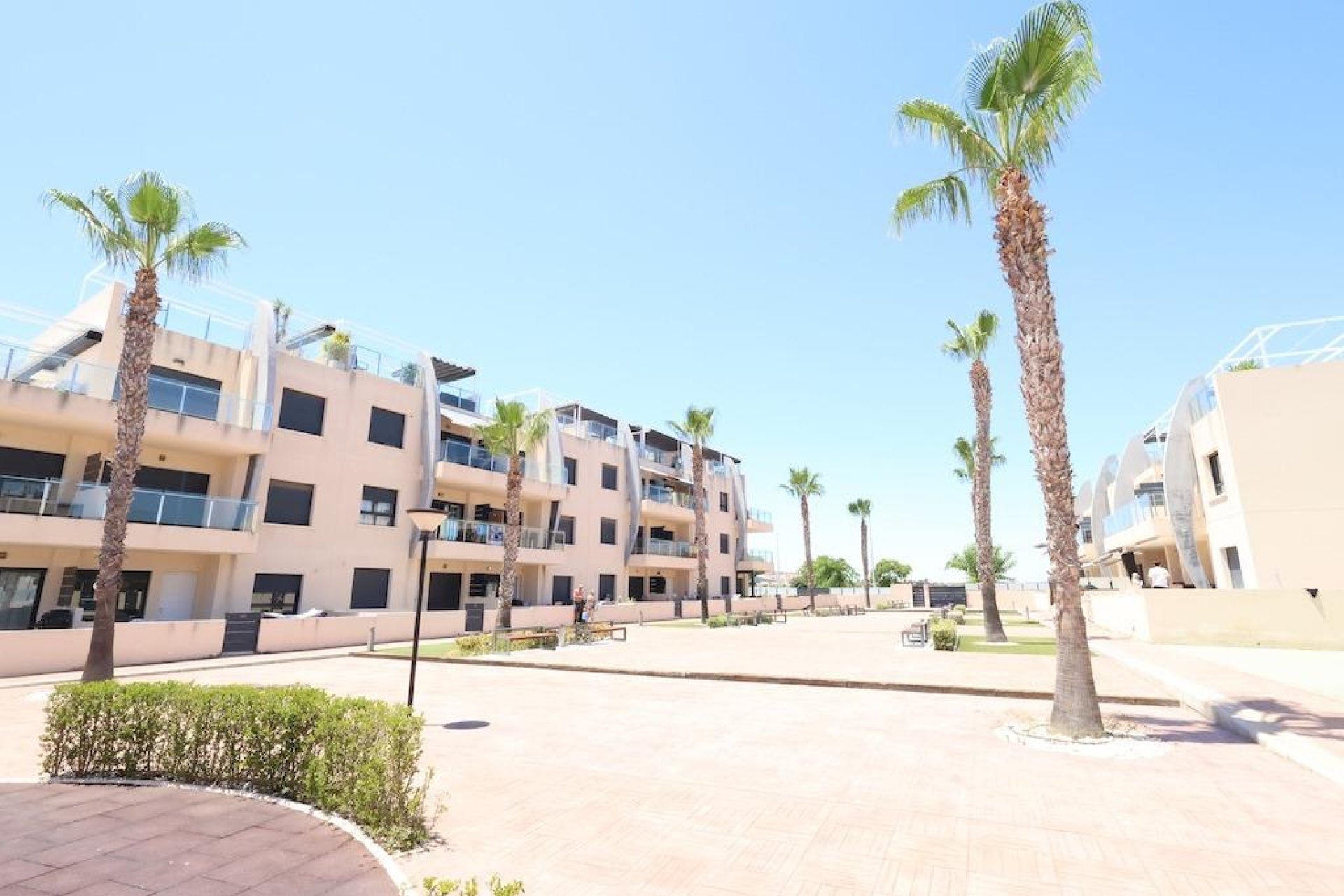 Resale - Apartament / Duplex - Pilar de la Horadada - Torre de la Horadada