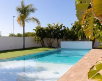 Resale - Apartament / Duplex - Pilar de la Horadada - Zona Pueblo