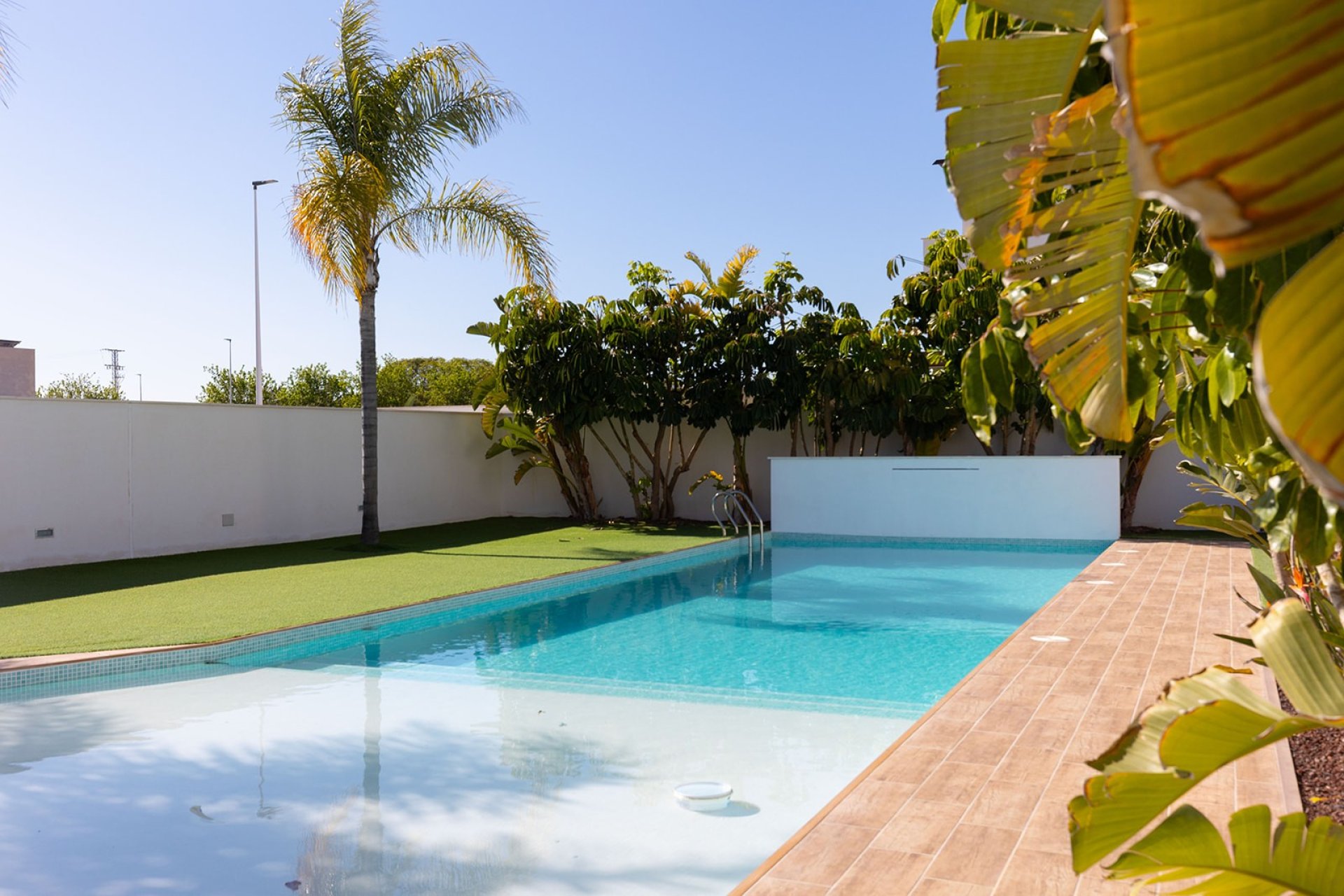 Resale - Apartament / Duplex - Pilar de la Horadada - Zona Pueblo