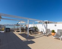 Resale - Apartament / Duplex - Pilar de la Horadada - Zona Pueblo