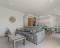 Resale - Apartament / Duplex - Pilar de la Horadada - Zona Pueblo