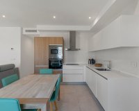 Resale - Apartament / Duplex - Pilar de la Horadada - Zona Pueblo