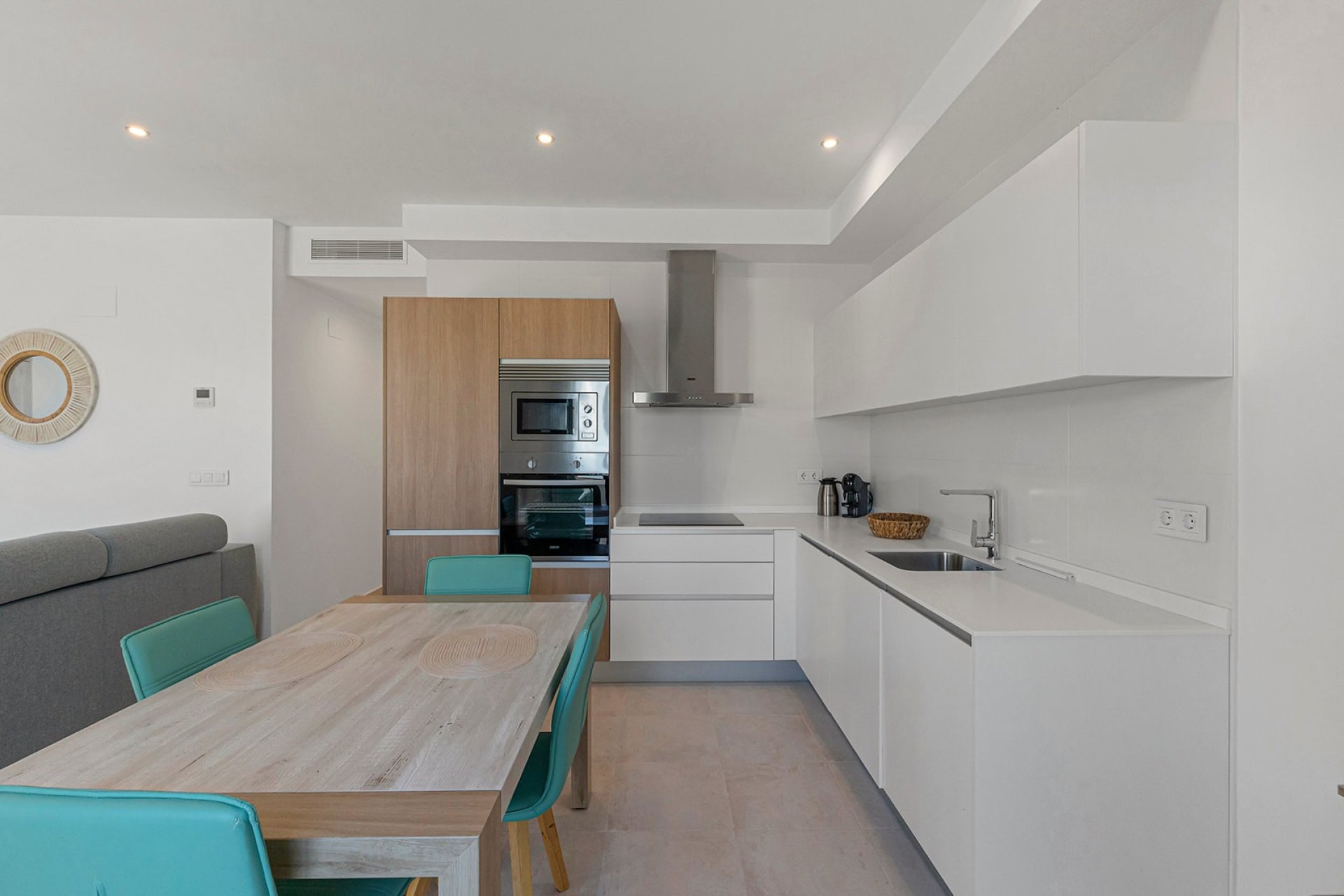 Resale - Apartament / Duplex - Pilar de la Horadada - Zona Pueblo