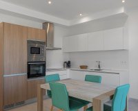 Resale - Apartament / Duplex - Pilar de la Horadada - Zona Pueblo