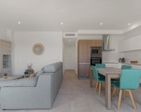 Resale - Apartament / Duplex - Pilar de la Horadada - Zona Pueblo
