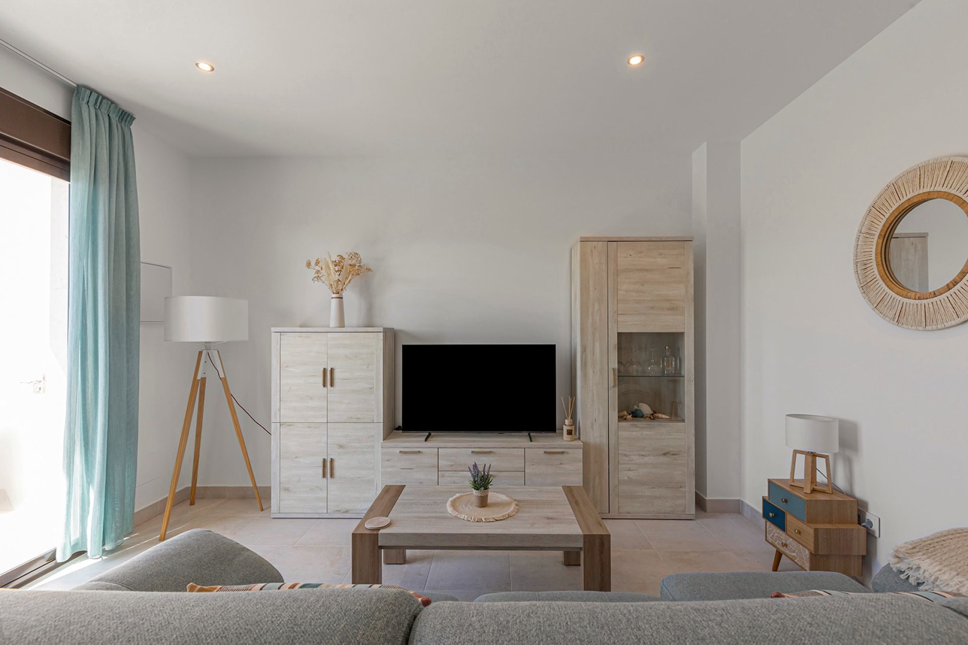 Resale - Apartament / Duplex - Pilar de la Horadada - Zona Pueblo