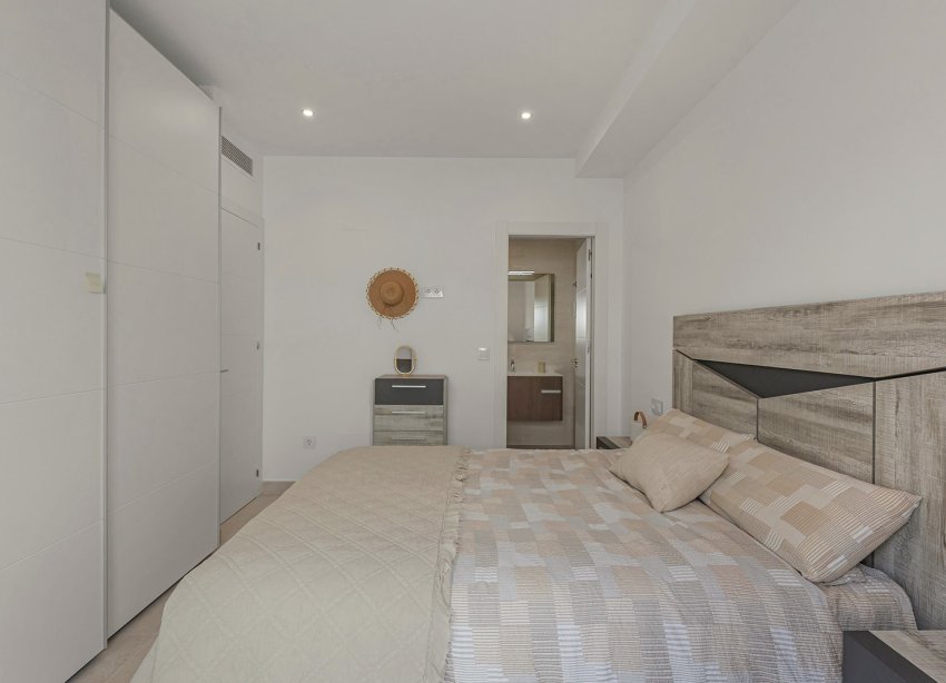 Resale - Apartament / Duplex - Pilar de la Horadada - Zona Pueblo