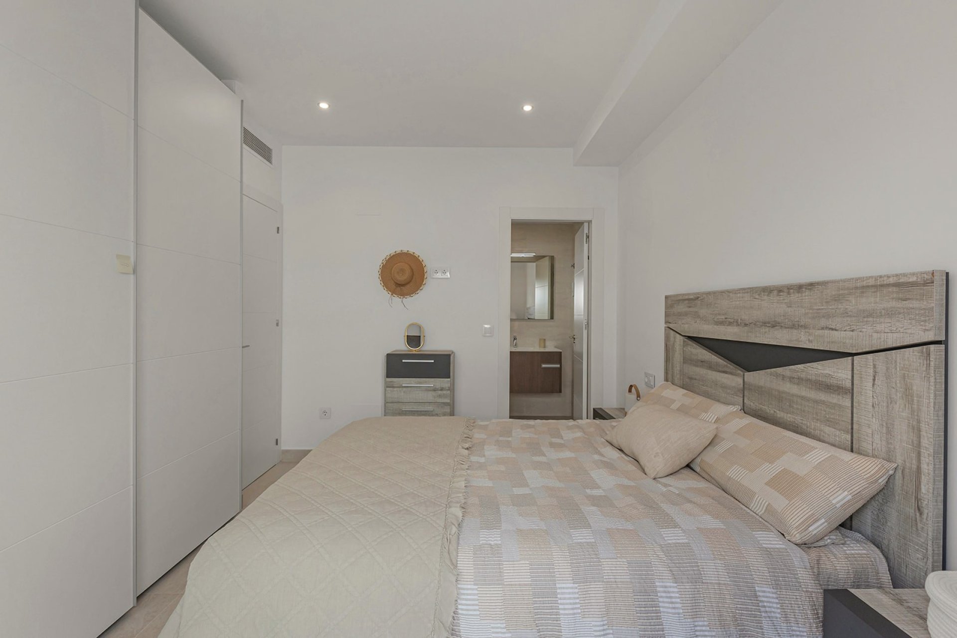 Resale - Apartament / Duplex - Pilar de la Horadada - Zona Pueblo