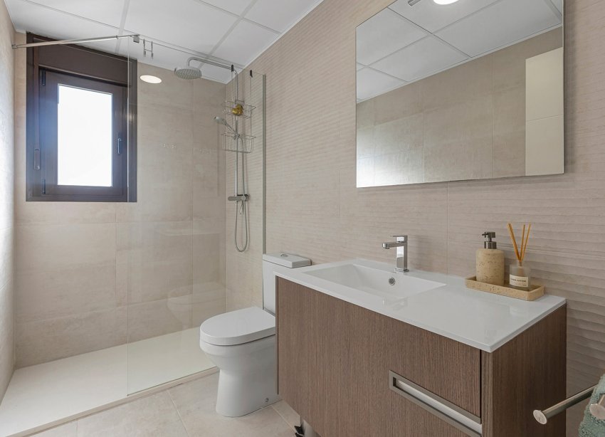Resale - Apartament / Duplex - Pilar de la Horadada - Zona Pueblo