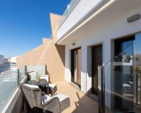 Resale - Apartament / Duplex - Pilar de la Horadada - Zona Pueblo