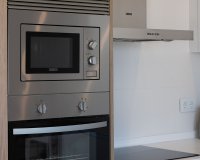 Resale - Apartament / Duplex - Pilar de la Horadada - Zona Pueblo