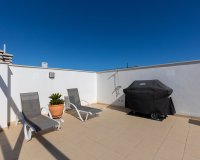 Resale - Apartament / Duplex - Pilar de la Horadada - Zona Pueblo