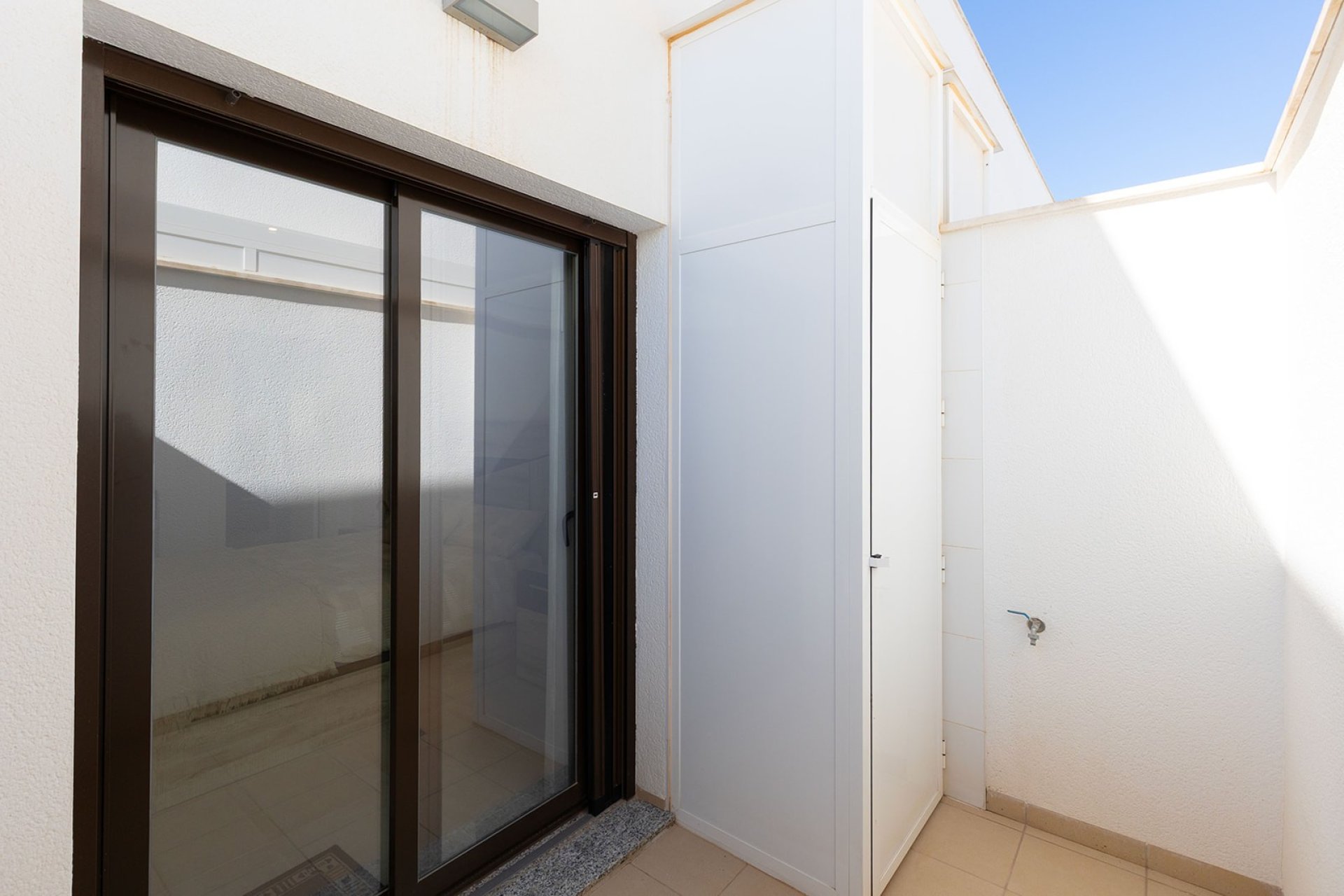 Resale - Apartament / Duplex - Pilar de la Horadada - Zona Pueblo