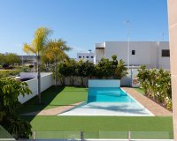 Resale - Apartament / Duplex - Pilar de la Horadada - Zona Pueblo