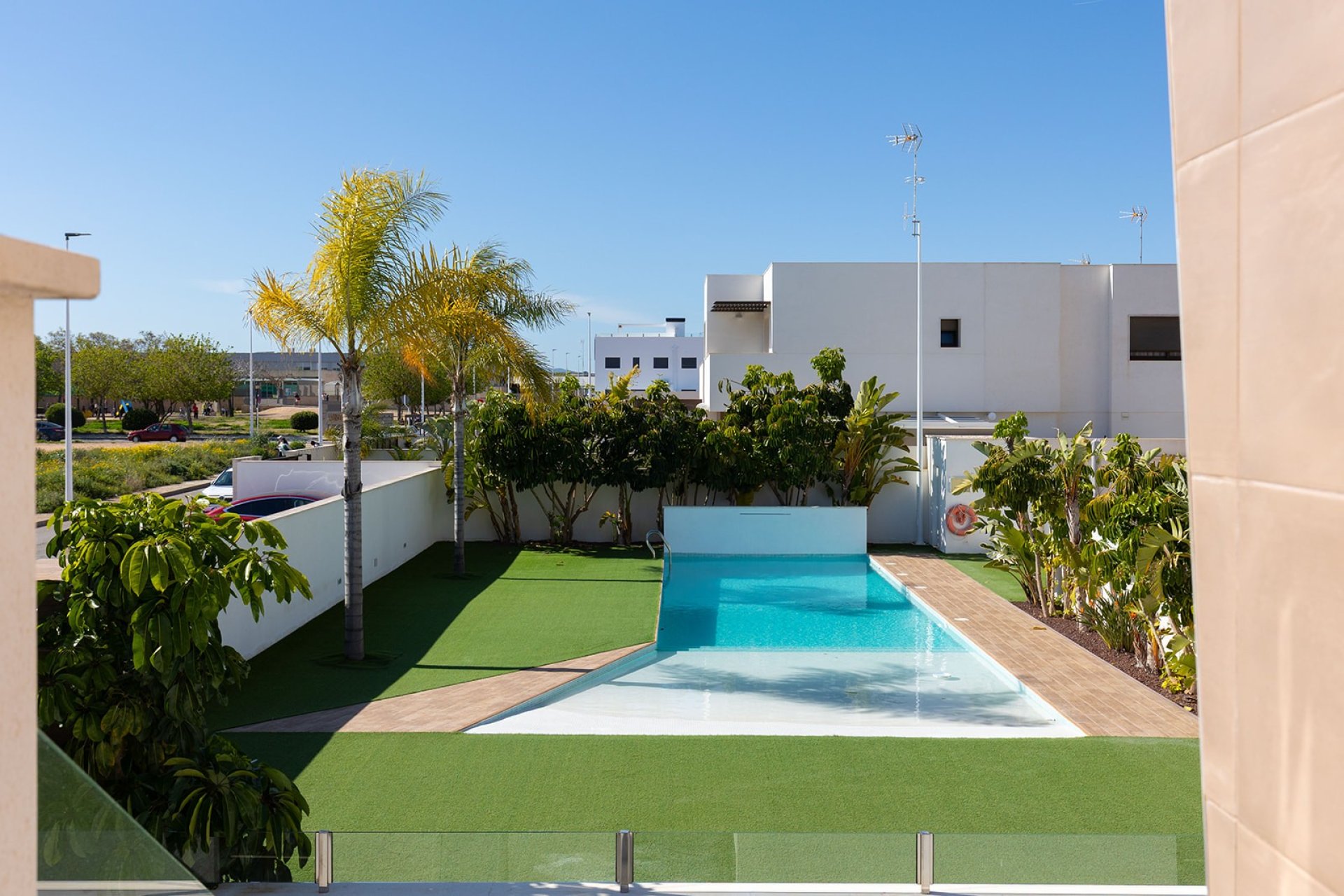 Resale - Apartament / Duplex - Pilar de la Horadada - Zona Pueblo