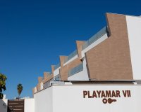 Resale - Apartament / Duplex - Pilar de la Horadada - Zona Pueblo