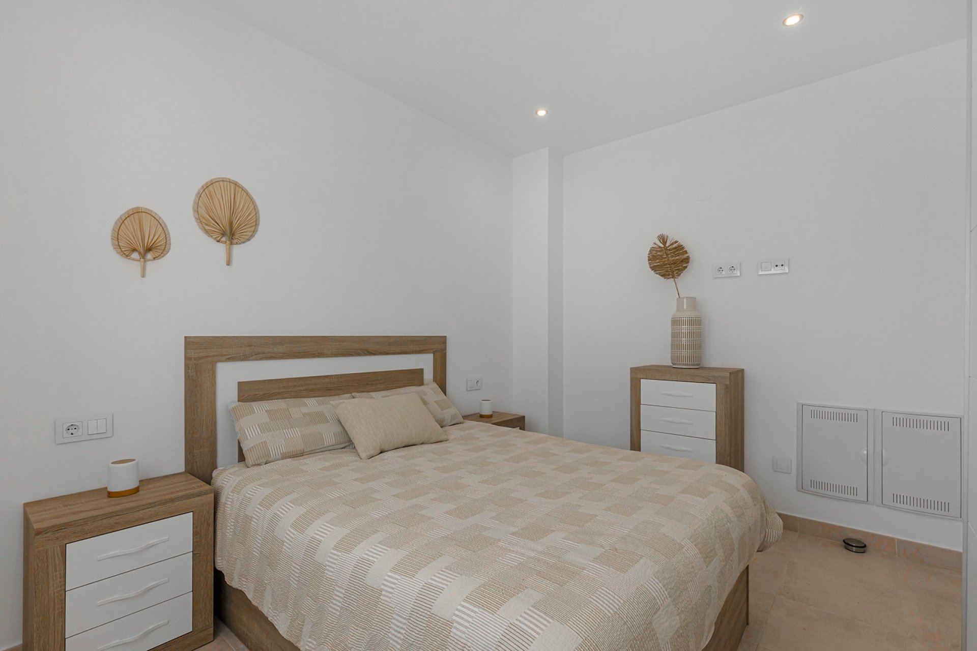 Resale - Apartament / Duplex - Pilar de la Horadada - Zona Pueblo