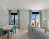 Resale - Apartament / Duplex - Pilar de la Horadada - Zona Pueblo