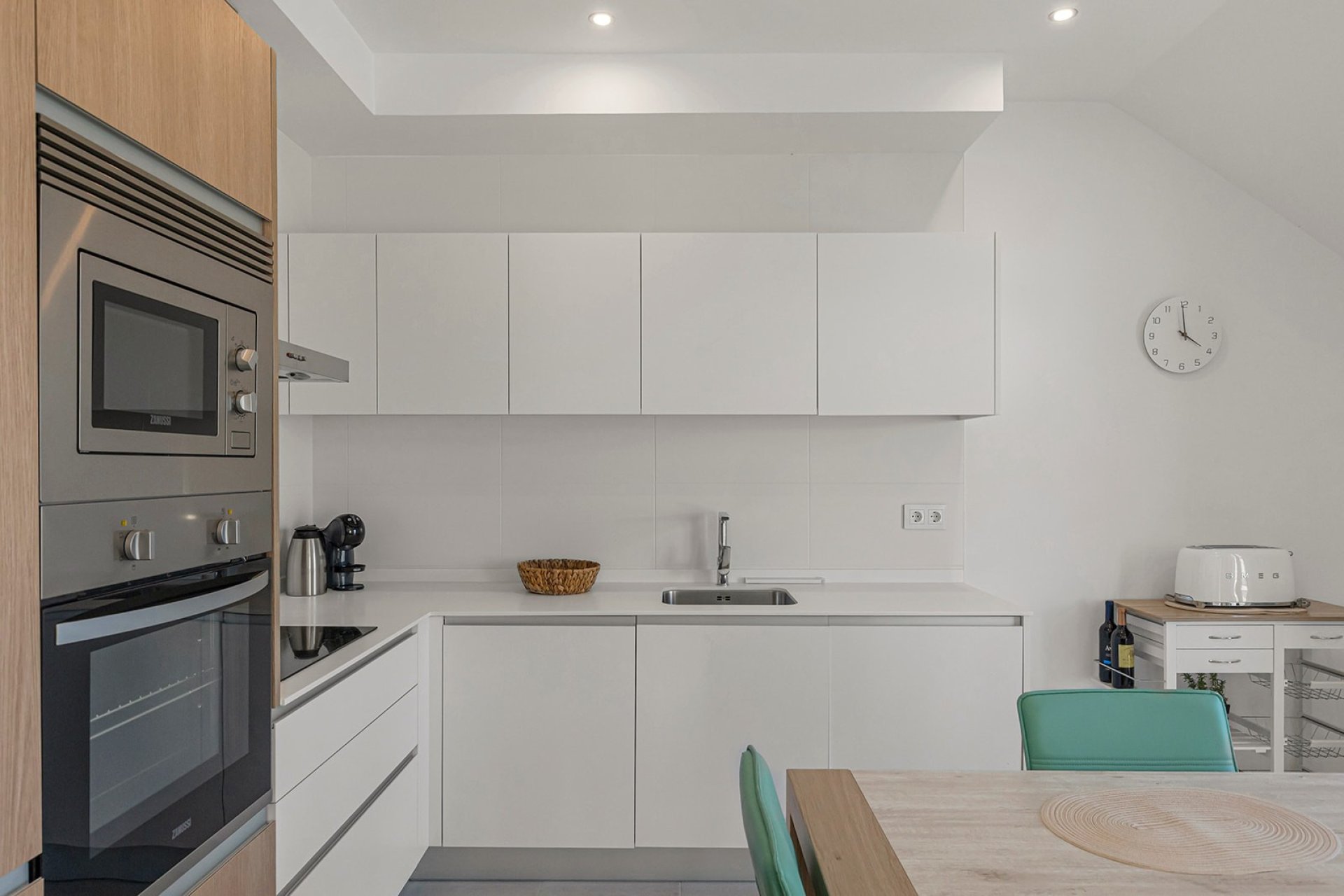 Resale - Apartament / Duplex - Pilar de la Horadada - Zona Pueblo