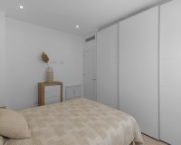 Resale - Apartament / Duplex - Pilar de la Horadada - Zona Pueblo