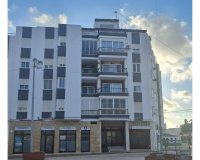 Resale - Apartament / Duplex - Pilar de la Horadada - Zona Pueblo