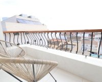 Resale - Apartament / Duplex - Pilar de la Horadada - Zona Pueblo