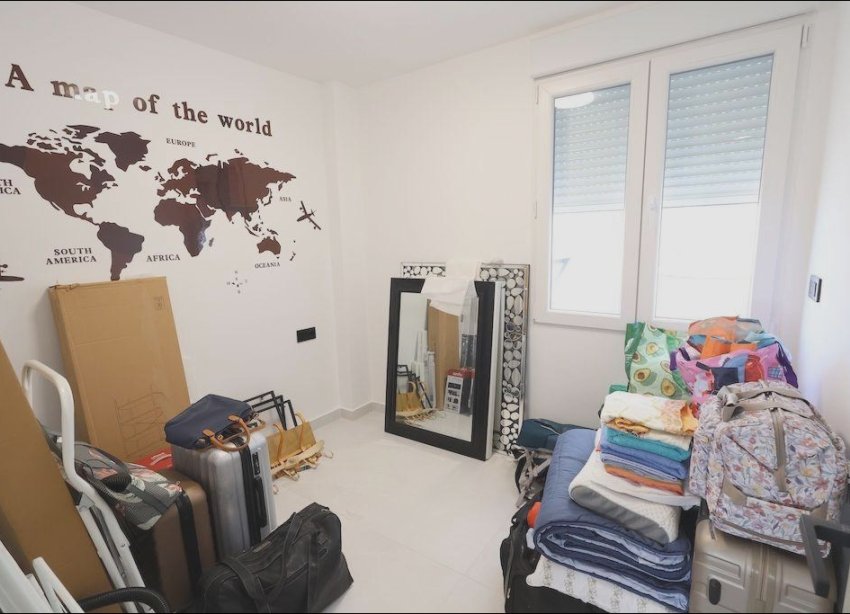 Resale - Apartament / Duplex - Pilar de la Horadada - Zona Pueblo