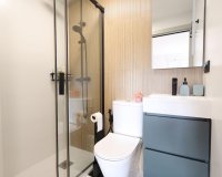 Resale - Apartament / Duplex - Pilar de la Horadada - Zona Pueblo