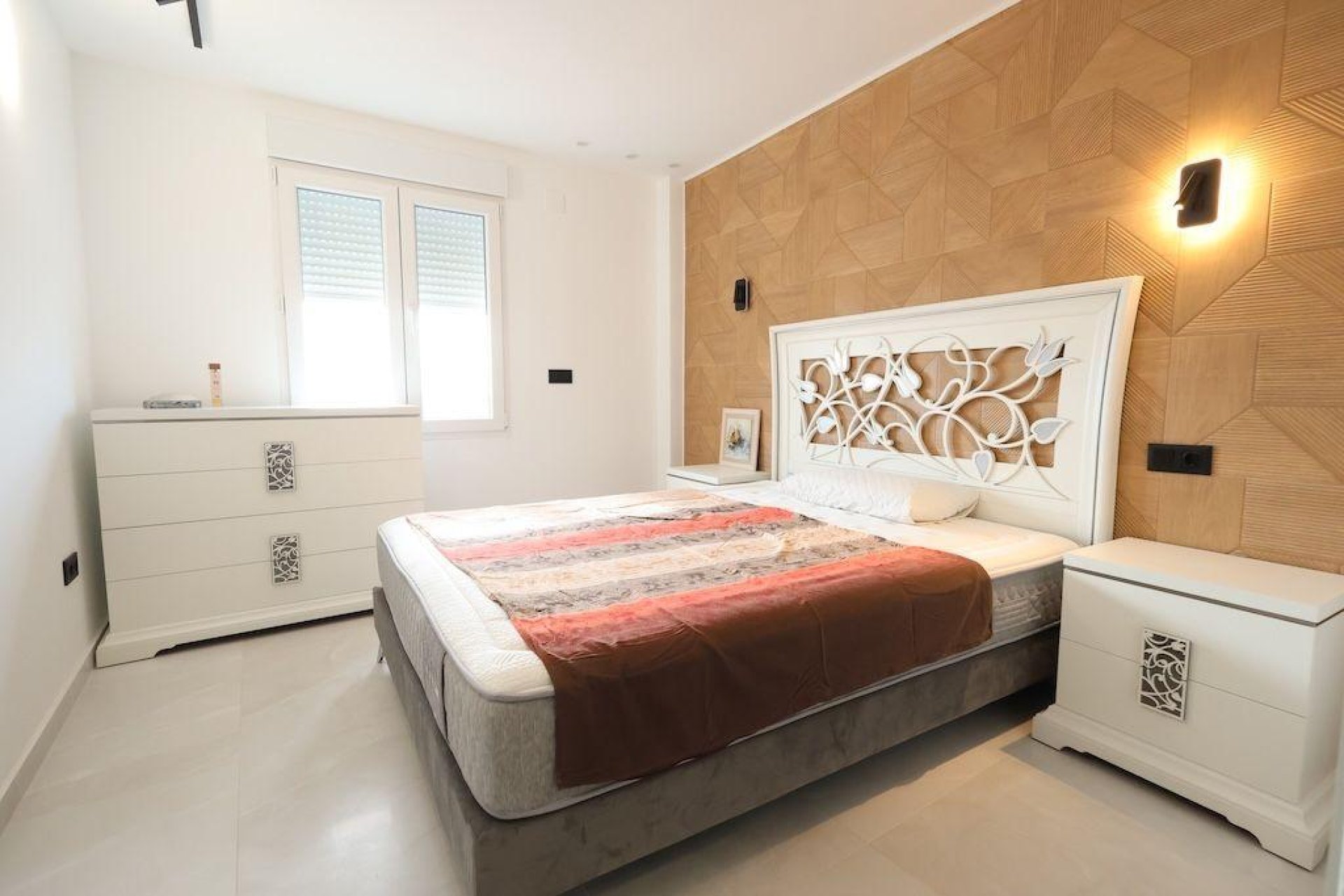 Resale - Apartament / Duplex - Pilar de la Horadada - Zona Pueblo