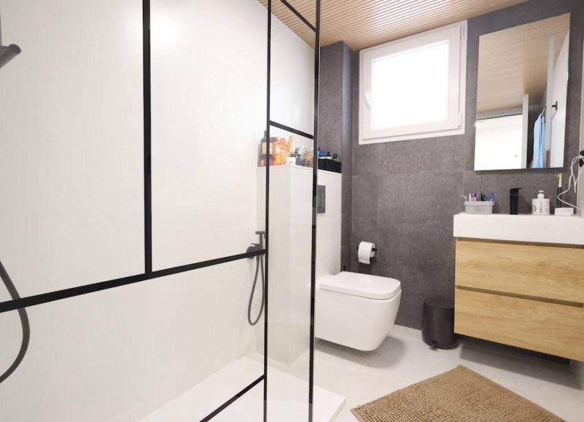 Resale - Apartament / Duplex - Pilar de la Horadada - Zona Pueblo