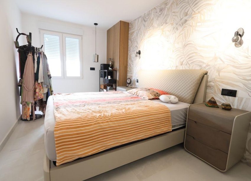 Resale - Apartament / Duplex - Pilar de la Horadada - Zona Pueblo