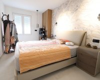 Resale - Apartament / Duplex - Pilar de la Horadada - Zona Pueblo