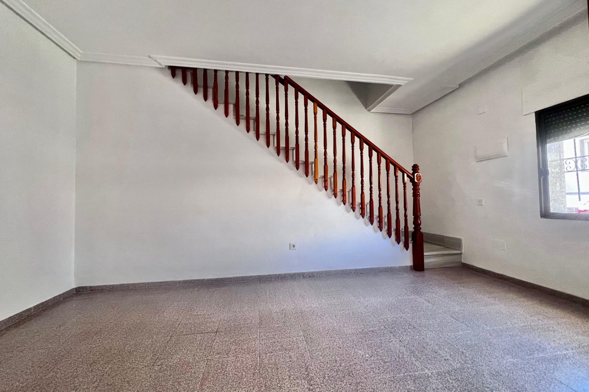 Resale - Apartament / Duplex - Pilar de la Horadada - Zona Pueblo