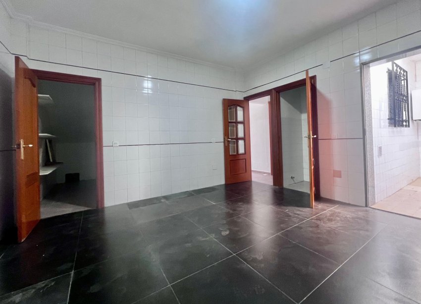 Resale - Apartament / Duplex - Pilar de la Horadada - Zona Pueblo