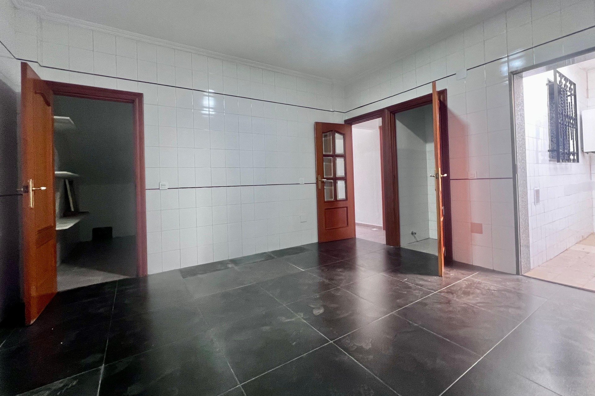 Resale - Apartament / Duplex - Pilar de la Horadada - Zona Pueblo