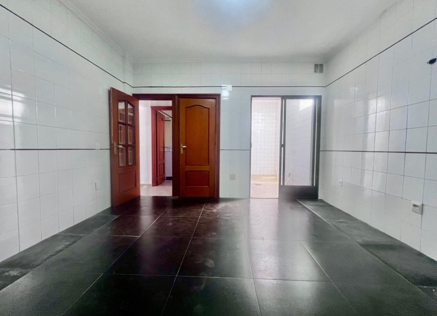Resale - Apartament / Duplex - Pilar de la Horadada - Zona Pueblo