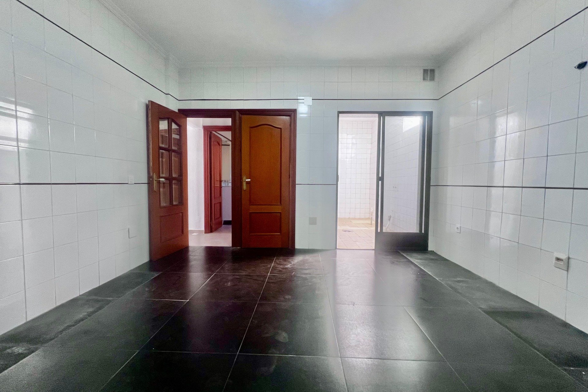 Resale - Apartament / Duplex - Pilar de la Horadada - Zona Pueblo