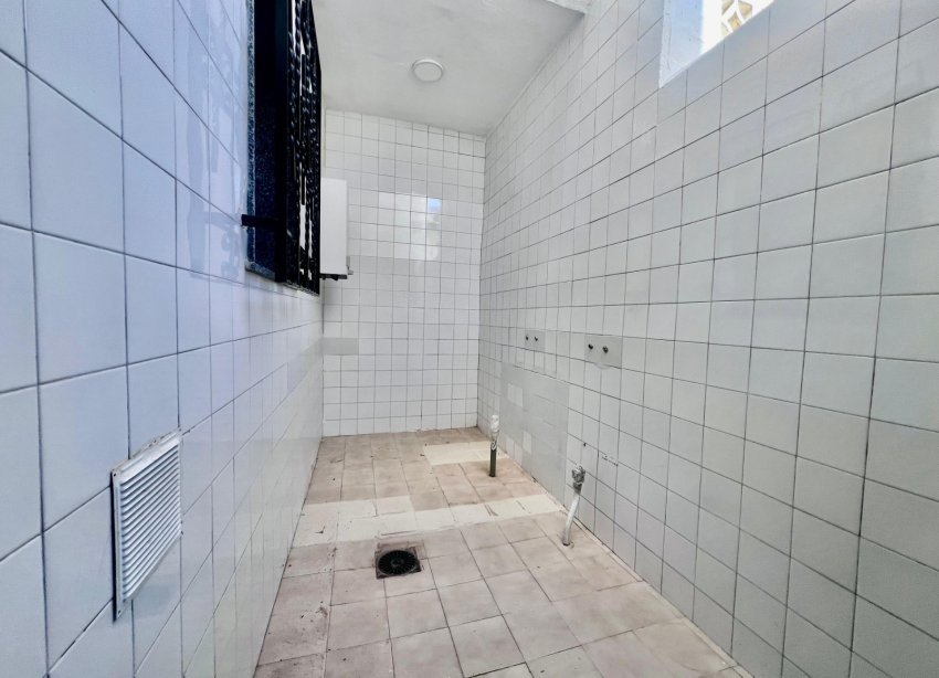 Resale - Apartament / Duplex - Pilar de la Horadada - Zona Pueblo