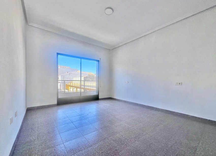 Resale - Apartament / Duplex - Pilar de la Horadada - Zona Pueblo