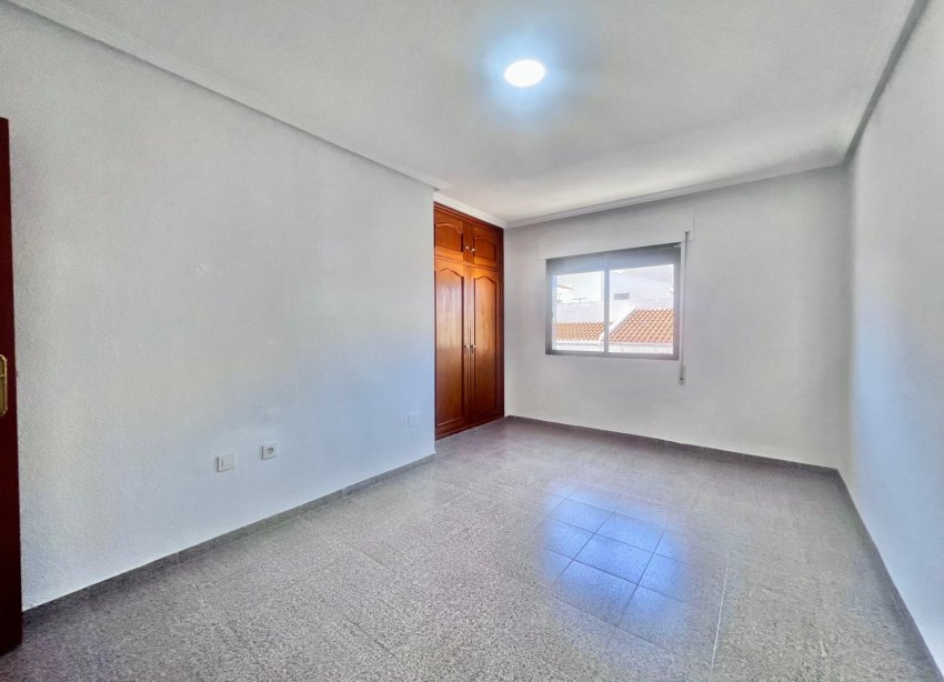 Resale - Apartament / Duplex - Pilar de la Horadada - Zona Pueblo